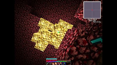 SUPERVIVENCIA MINECRAFT PRIMER VIAJE AL NETHER YouTube