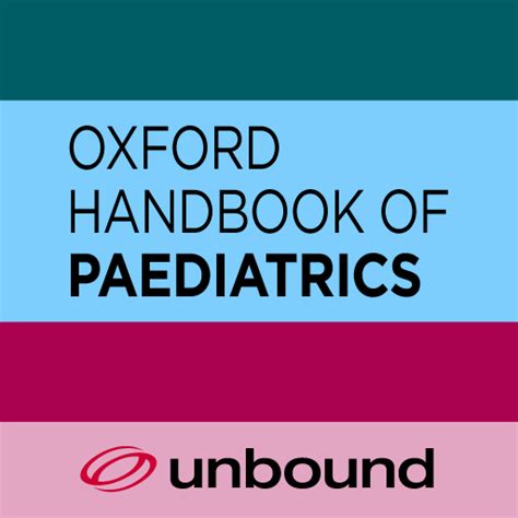 Oxford Handbook Of Pediatrics Apps On Google Play