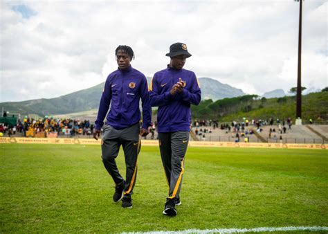 Kaizer Chiefs Players Likely To Leave Under Molefi Ntseki Sportnow