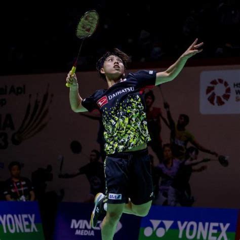 Korea Open Badminton Prize Money Schedule And Top Players