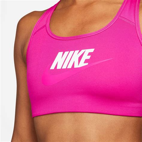 Nike SWSH CB FUTURA GX BRA W Sportisimo Hu