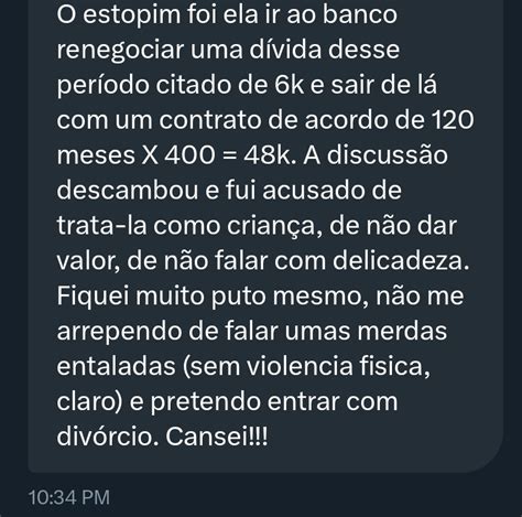 Making Of Da Vida Alheia On Twitter Eu Recebi Essa DM Ontem A Noite E