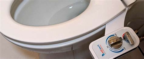 Comment installer un Bidet sur la Toilette Écohabitation