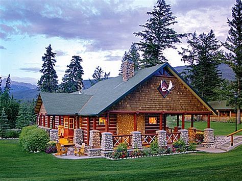 Fairmont Jasper Park Canada Luxury Resort Lodges And Cabins