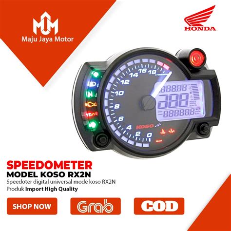 Jual Spedometer Spidometer Speedometer Sepidometer Spido Kilometer