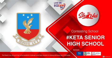 Keta Senior High Technical School SRC - Home