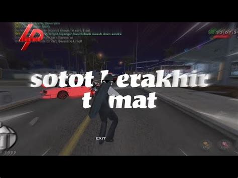 Lprp Sotot Is Everyday GTA SAMP ROLEPLAY INDONESIA YouTube