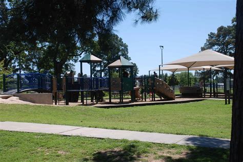 Matzke Park Houston TX - Places to Visit in Houston TX