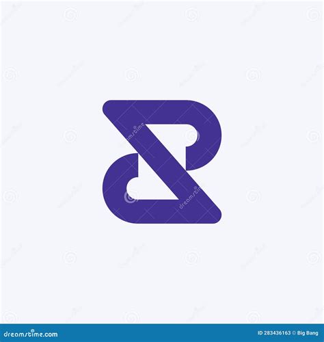 Letter S Logo Vector Template Creative S Letter Initial Logo Design