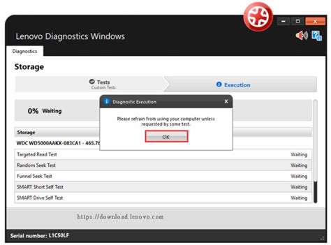 Lenovo Diagnostics Tool – Here’s Your Full Guide to Use It - MiniTool