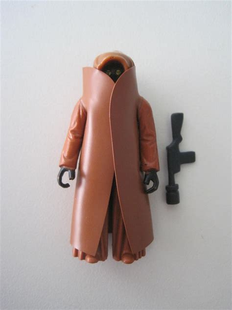 Star Wars 1977 Vinyl Cape Jawa