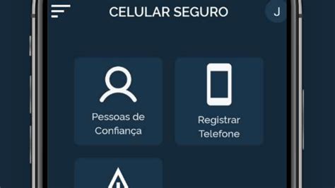 Programa Celular Seguro Tem Mil Aparelhos Celulares Bloqueados