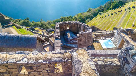 Revealing The Secrets Exploring Machu Picchu S Stones Peruways