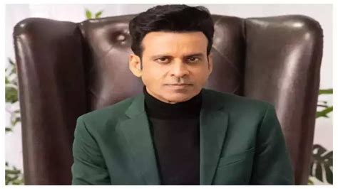 Manoj Bajpayee Reveals Why Ram Gopal Varma Gave Him Gaali On The Set Of