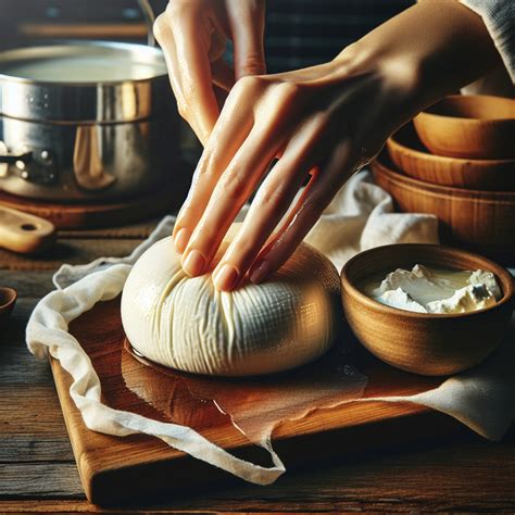 Aprenda A Fazer Queijo Mussarela Caseiro E Nunca Mais Gaste Muito