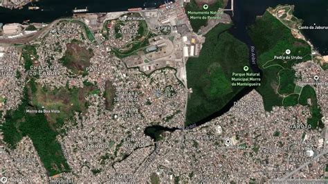 Ilha Das Flores Vila Velha - Ilha das Flores, Vila Velha (ES) – Calidad de Vida e Inteligencia ...