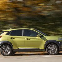 Hyundai Kona Elektro Acht Jahre Garantie für Elektro SUV AUTO MOTOR