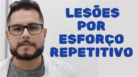 DIA MUNDIAL DE COMBATE À LER LESÃO POR ESFORÇO REPETITIVO YouTube