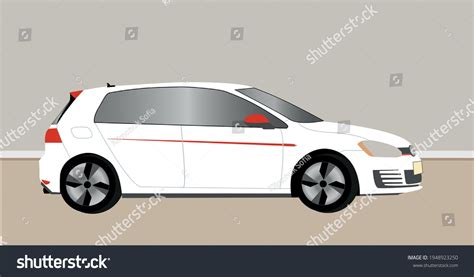 Gti Stock Vectors Images And Vector Art Shutterstock