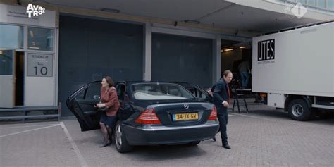 IMCDb Org 2002 Mercedes Benz S 350 L W220 In Het Jaar Van Fortuyn