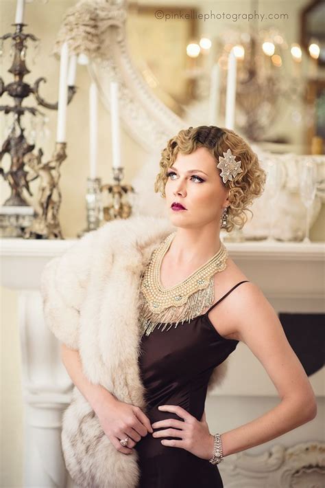 Great Gatsby 1920 S Glamourous Editorial Photo Shoot Photography By