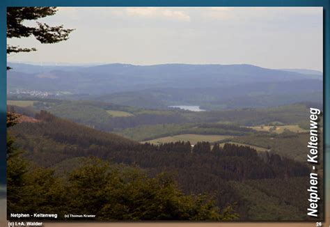 Netphener Keltenweg