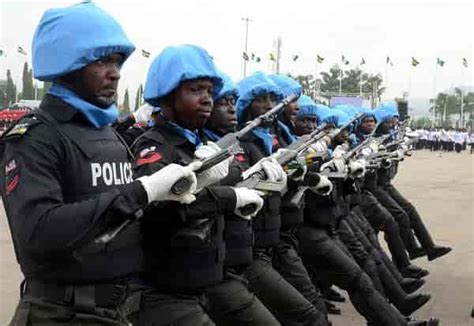 Nigeria Police Shortlisted Candidates 2022 | NPF Recruitment Shortlist