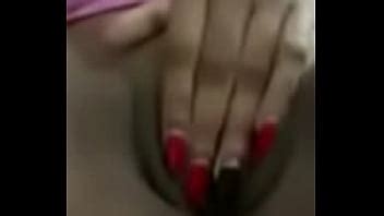 Slim Sexy Latina Fingers Pussy XNXX