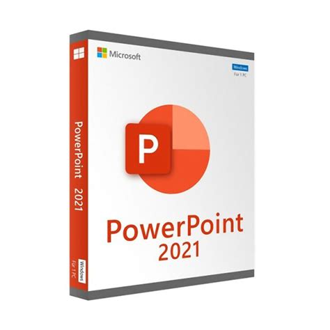 Microsoft Powerpoint Windows