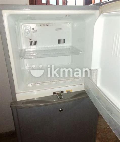 Lg Refrigerator For Sale In Panadura Ikman