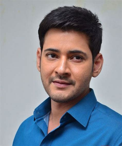 Mahesh Babu Hairstyle Photos Haircut Tailoringinhindi