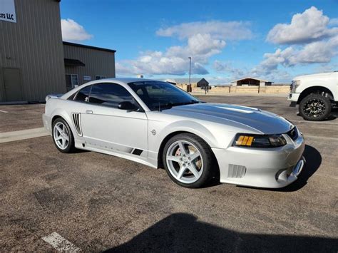 Ford Mustang American Muscle Carz