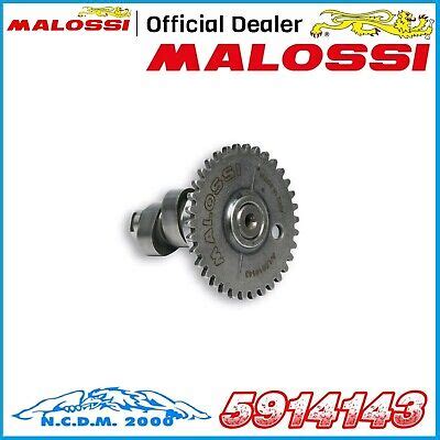 Camshaft Power Cam Malossi Kymco People S T Bb Ebay