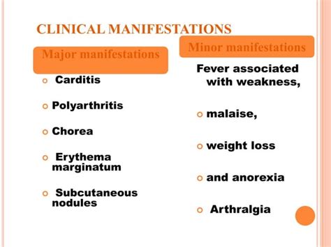 Rheumatic Heart Disease Ppt