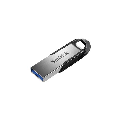 Sandisk Ultra Flair Usb 30 Flash Drive 16 Gb 512 Gb Western Digital