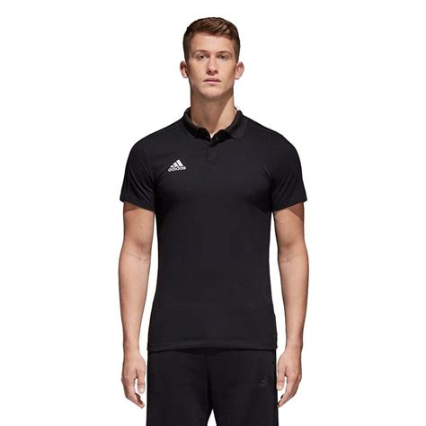 Adidas Koszulka męska Condivo 18 BQ6565 rozmiar M Adidas Sport