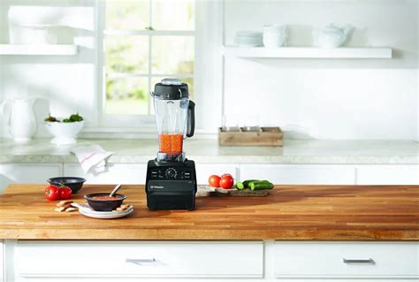 How To Clean A Vitamix Blender Storables
