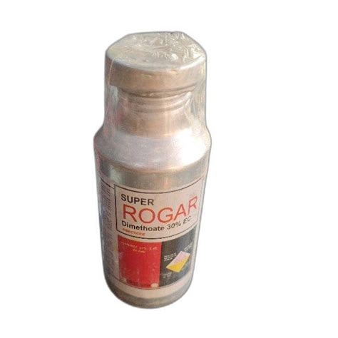 Super Rogor Dimethoate Insecticide 100 Ml At Rs 130 Bottle In New