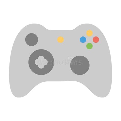 Xbox Controller Clip Art