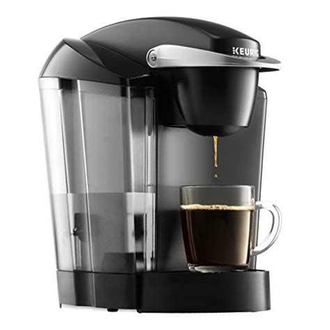 Keurig Coffee Maker Manual K55