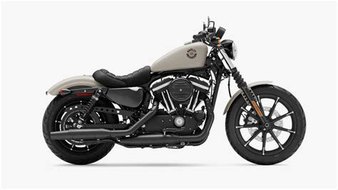 5 Of The Most Affordable Harley Davidson Motorcycles For New Riders