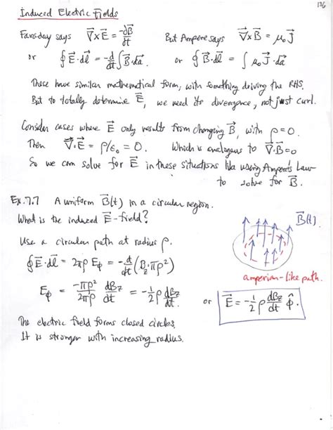 Electromagnetic Fields I Ksu Physics