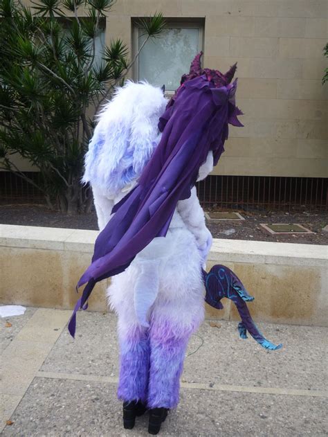 kindred cosplay by HadaLoka on DeviantArt