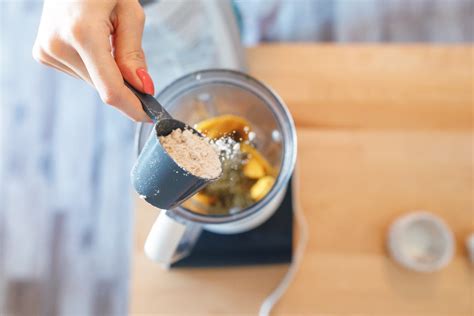 Optimizing Your Workout with Strategic Nutrition – GenoPalate Inc