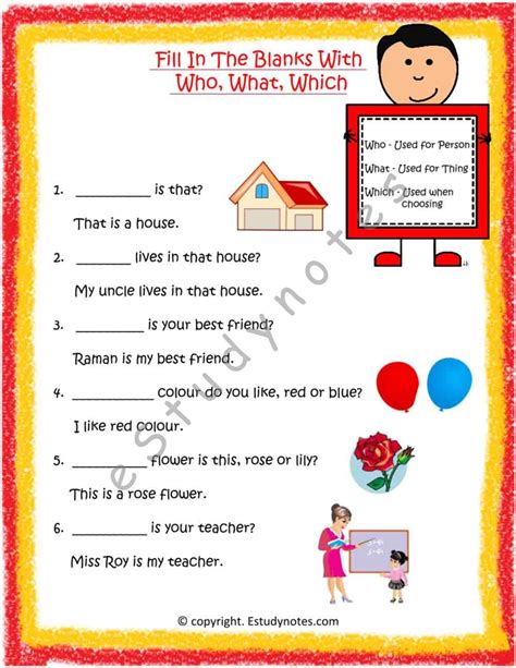 grade  english worksheets colour prints  worksheets worksheets