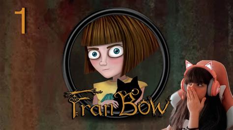 ME HAN QUITADO LAS DROGAS FRAN BOW GAMEPLAY EN ESPAÑOL CAPITULO 01