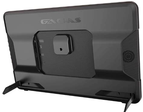 GAEMS M155 Full HD 1080P Portable Gaming Monitor Review - Nerd Techy