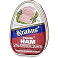 Krakus Szynka Konserwowa Polish Ham 455g Krakus Amazon De