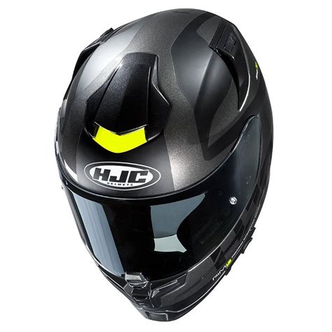 Casque Int Gral Hjc Rpha Balius Lnlm