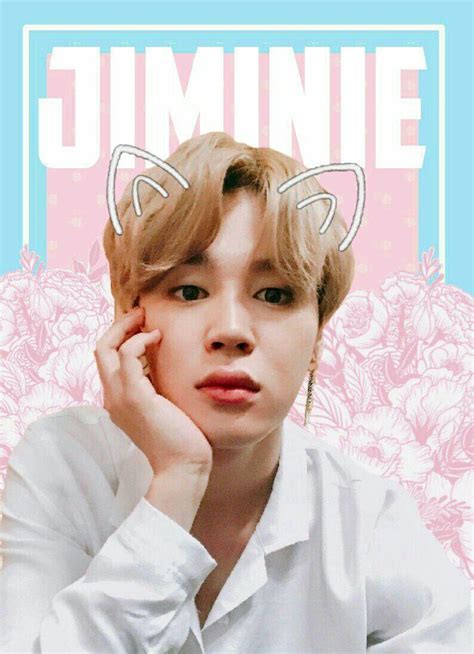 Bts Jimin Cute Wallpapers Top Free Bts Jimin Cute Backgrounds Wallpaperaccess